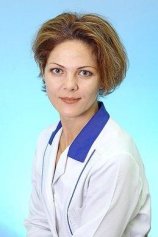 Леонова Наталья Александровна