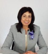 Гурьева Вера Маратовна