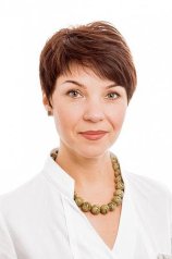 Макарова Анна Валерьевна