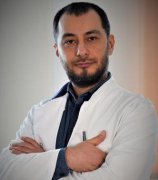 Гурбанов Шамиль Шукурович