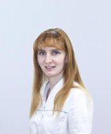 Маймасова Инна Игоревна