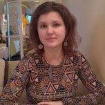 Северина Юлия Владимировна