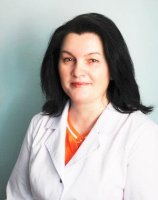 Короткая Елена Анатольевна