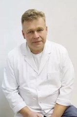 Комнов Дмитрий Всеволодович