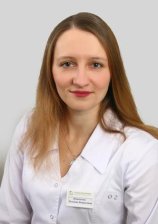 Новикова Татьяна Борисовна