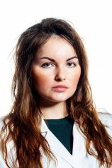 Ивановская Ксения Александровна