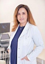 Казынова Эсмира Арифовна