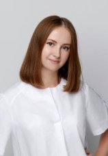 Базева Татьяна Валерьевна
