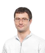 Балабанов Дмитрий Сергеевич