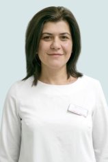 Чаладзе Мадонна Сосоевна