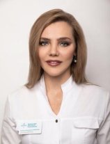 Бадикова Наталья Сергеевна