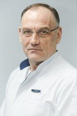 Лунюшкин Игорь Николаевич