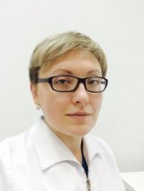 Ефимочкина Кира Вячеславовна