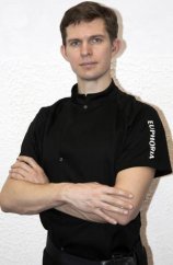 Речун Максим Владимирович