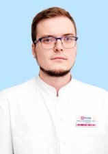 Забелин Григорий Алексеевич