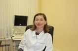 Фахрутдинова Эльвира Хамедовна