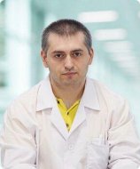 Раджабов Мурад Ибрагимхалилович