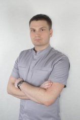 Миронов Евгений Андреевич