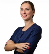 Горбачева Ирина Владимировна