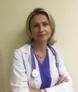 Патока Екатерина Юрьевна