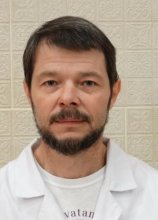 Климков Дмитрий Вячеславович