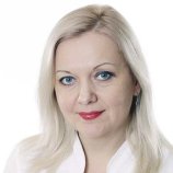 Прогонская Светлана Юрьевна