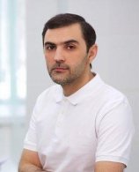 Джабраилов Анвар Ярагиевич