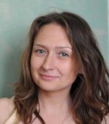 Андреева Светлана