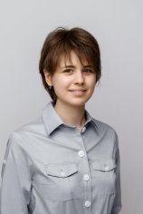 Холзакова Валерия Валерьевна