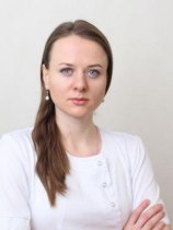 Тевс Мария Константиновна