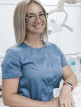 Ефимова Софья Сергеевна