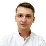 Сабуров Александр Евгеньевич