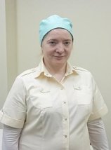 Шарипова Майсият Магомедовна