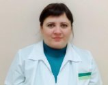 Хованских Екатерина Александровна
