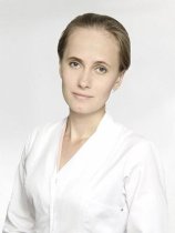 Голубкова Дарья Юрьевна