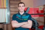 Козлов Георгий
