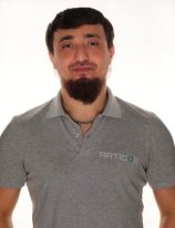 Мамедов Джейхун Романович