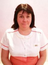 Гореликова Елена Аркадьевна