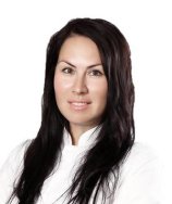 Комарова Ирина Андреевна