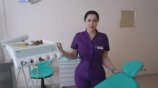 Устарова Марианна Щамхаловна