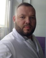Борисюк Максим Владимирович