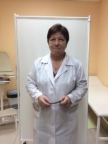 Санта-Мария Фернандес Вера Николаевна