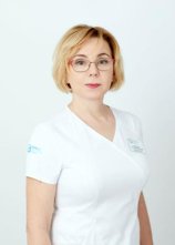 Маликова Татьяна Викторовна