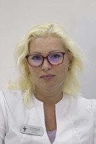 Перепонова Оксана Юрьевна
