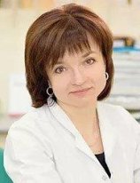 Хренникова Ольга Валентиновна