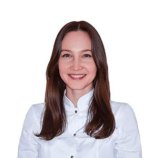 Грунина Елена Владимировна