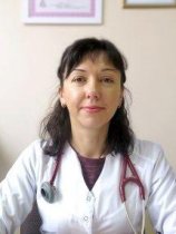 Груднина Наталья Владимировна