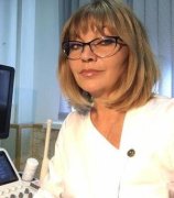 Иванова Марина Николаевна