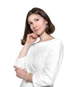 Белобородова Лилия Мидхатовна
