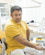 Колтон Борис Зиновьевич